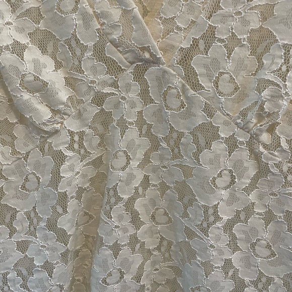 Old navy blouse - Picture 3 of 4